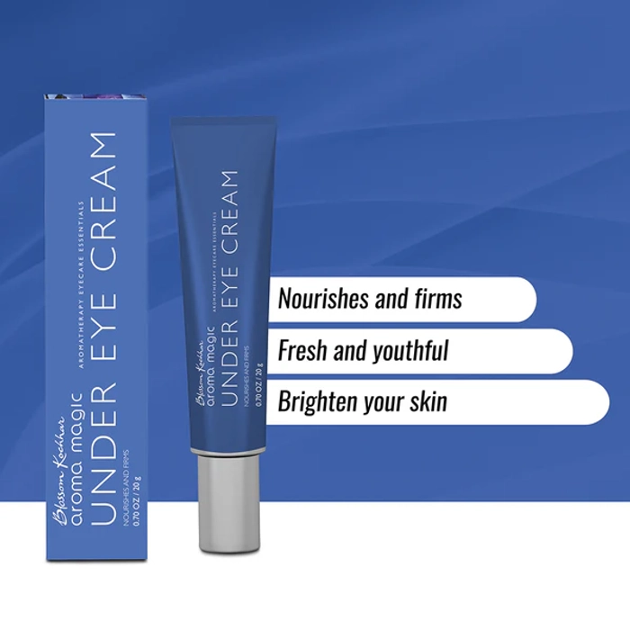 Under Eye Cream For Dark Circles & Wrinkles