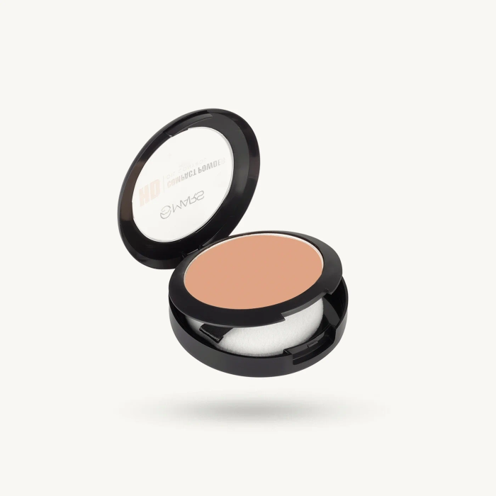 HD Compact Powder | Oil Control