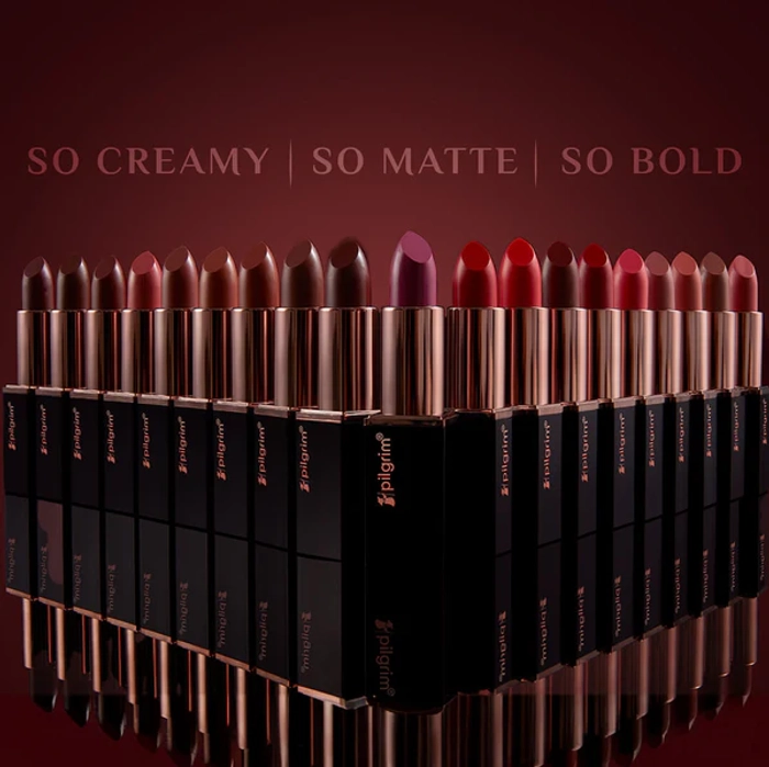 Matte Me Up! Bullet Lipstick