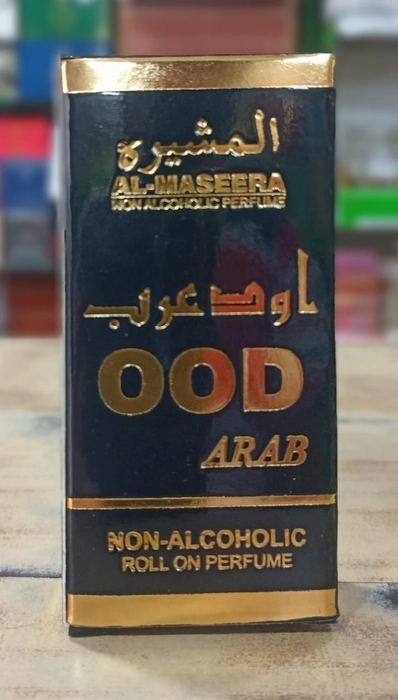 Al Maseera Ood Arab 8ml