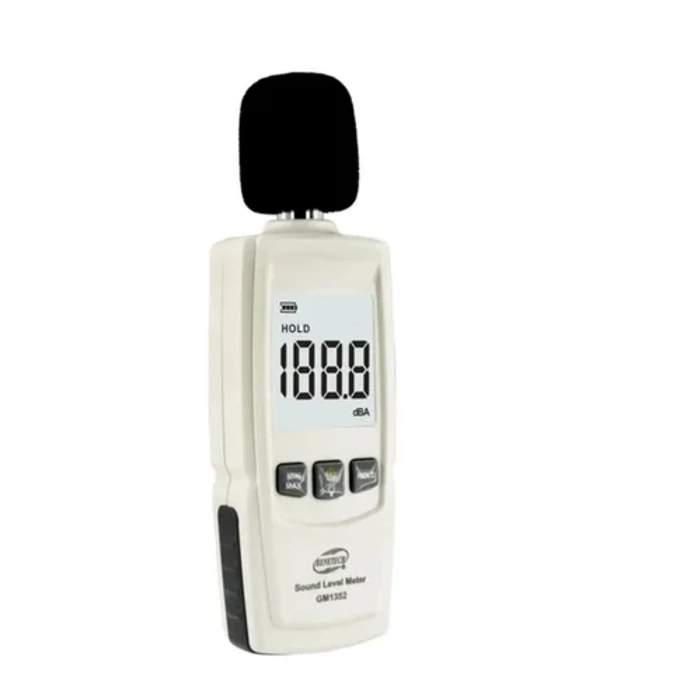 Sound Level Meter GM1352