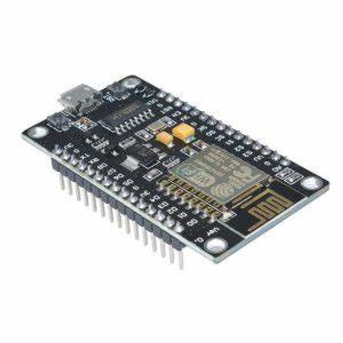 ESP8266 V3 Lua CH340 Wifi Dev. Board