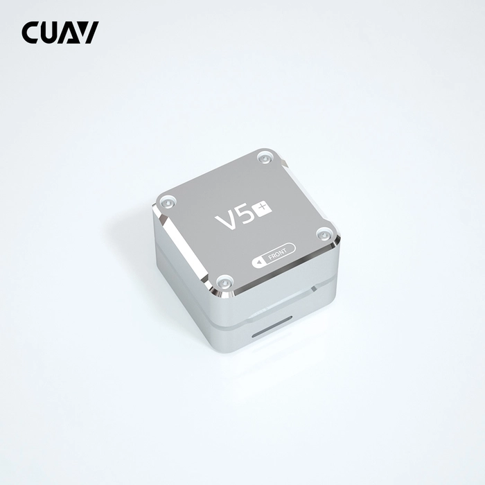 CUAV V5+ Core Autopilot Customize Your Own Carrier Board