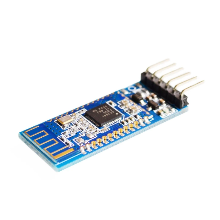 Bluetooth BLE4.0 UART Module Based On HM-10