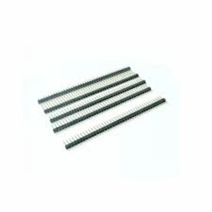 1 - 40 Berg Strip Male Connector - 10pcs