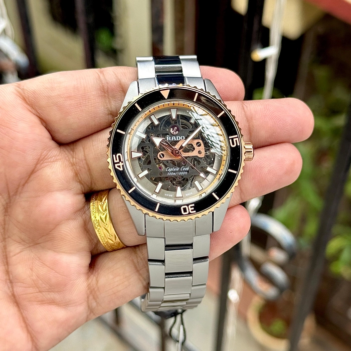 SANTOS DE CARTIER