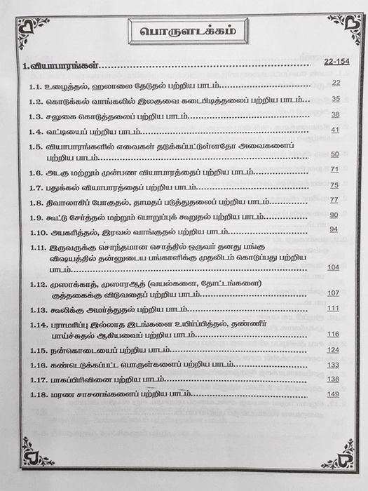 Mishkattul Masabeeh (T) 4