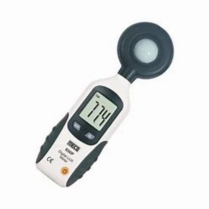 Meco 930P Digital Lux Meter