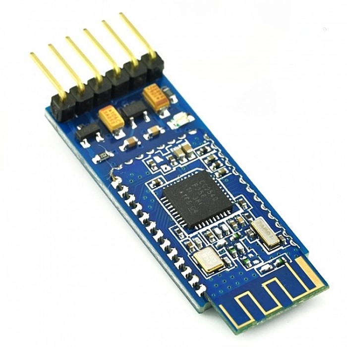 Bluetooth BLE4.0 UART Module Based On HM-10