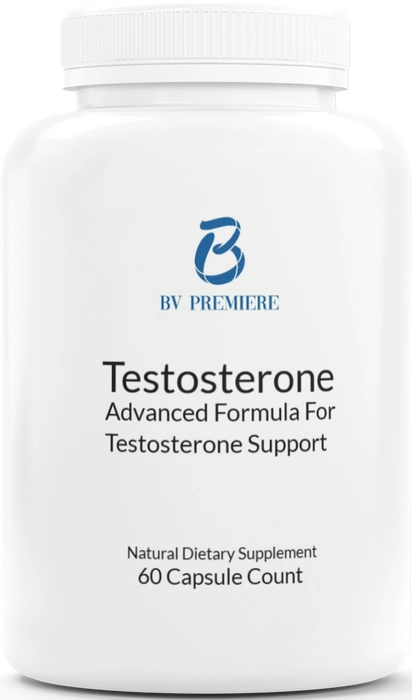 Testosterone Capsules