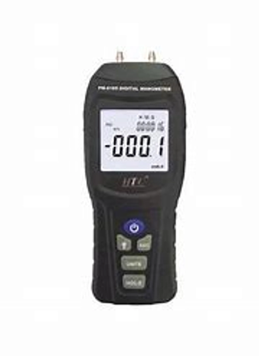 PM-6105 Digital Manometer 5 PSI