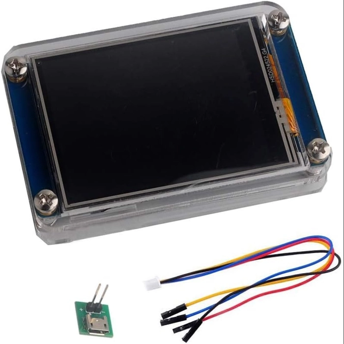 Nextion 2.8" HDMI TFT LCD Touch Display