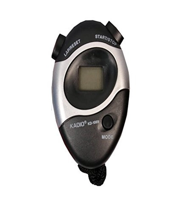 Kadio Stop Watch KD-1069