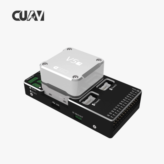 CUAV Package | New Match Multi-Copter Package Set Items