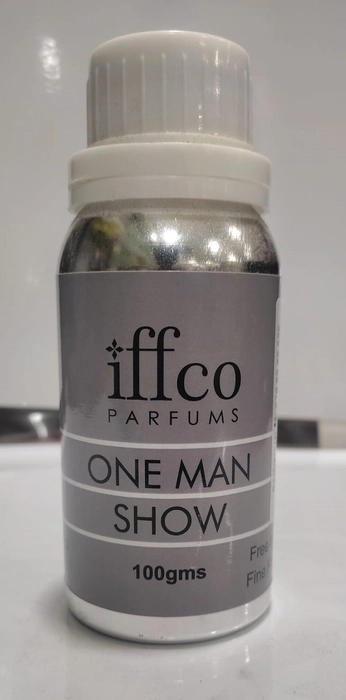 Iffco One Man Show 100gms