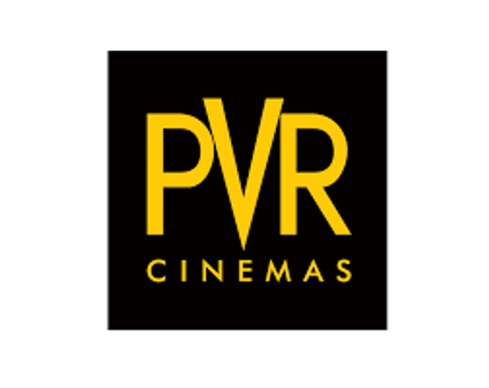 PVR Cinemas E-Gift (Instant Voucher)