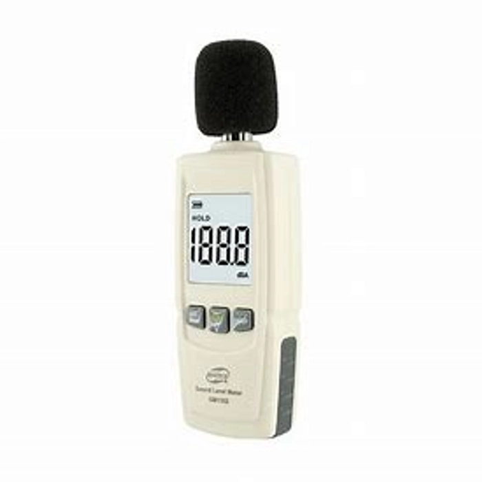 Sound Level Meter GM1352