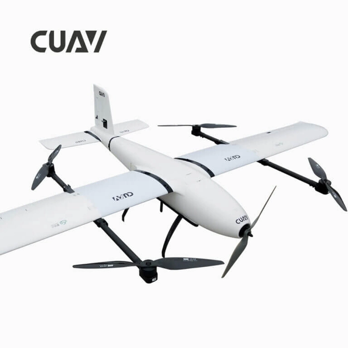 CUAV Raefly VTOL | Drone Long Range UAV