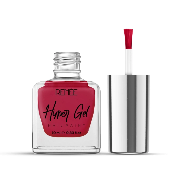 RENEE Hyper Gel Nail Paint 10ml