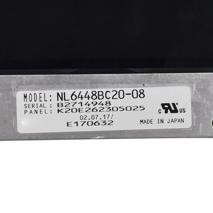 NL6448BC20-8E Display Module