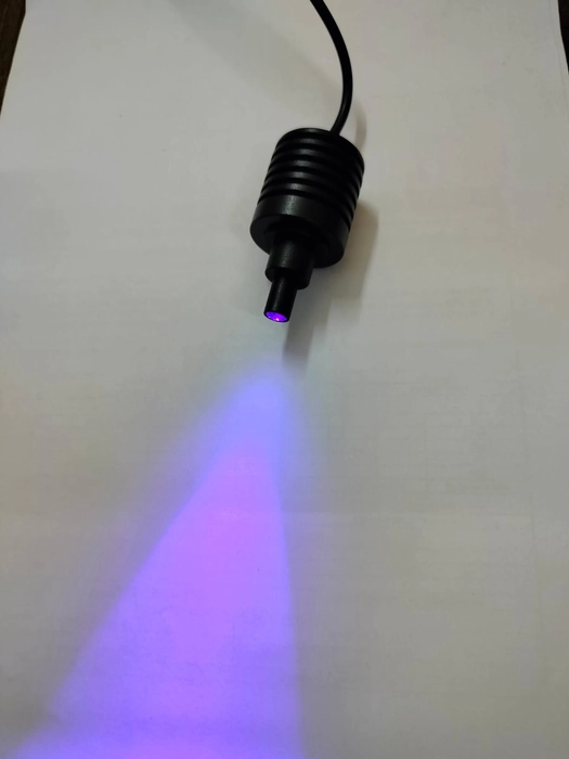 UV SPOT LIGHT