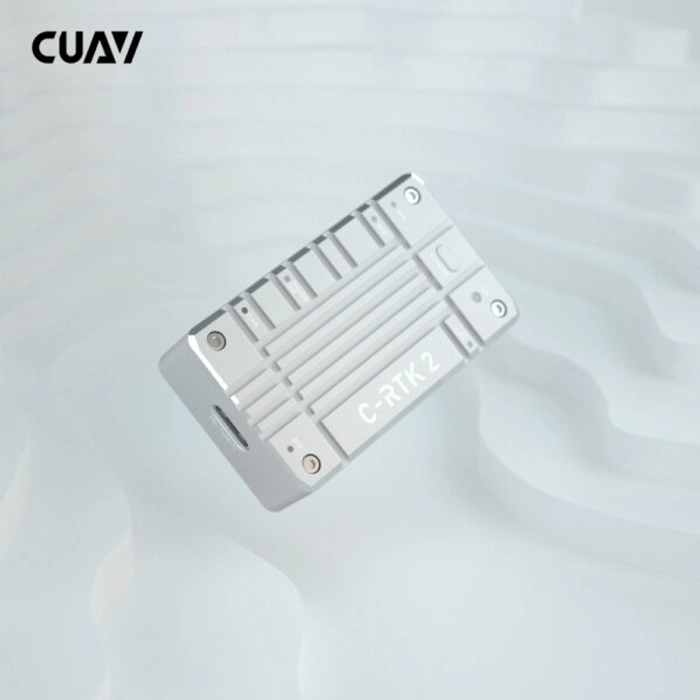 CUAV NEW C-RTK 2 high precision Multi-Star Multi-Frequency RTK PPK GNSS Module