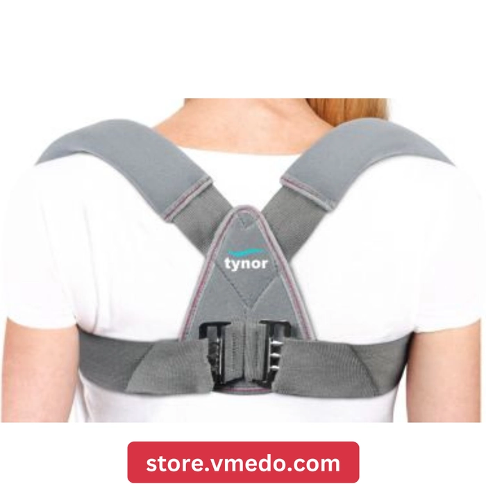 Tynor Clavicle Brace with Buckle C-04 CH