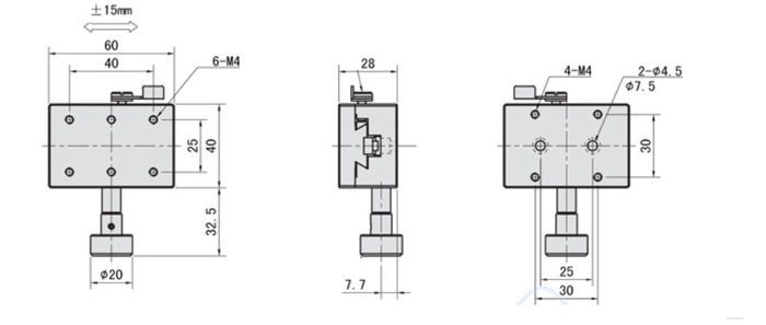 RAIL-60-40