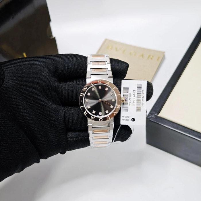 BVLGARI Watch