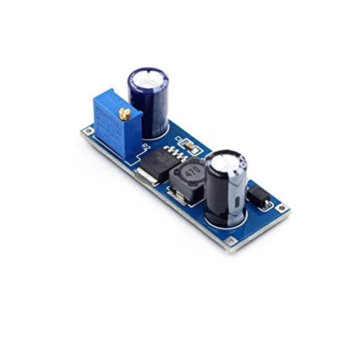 XL7015 DC-DC Step Down Voltage Converter 0.8A Input 5V-80V Output 5V-20V