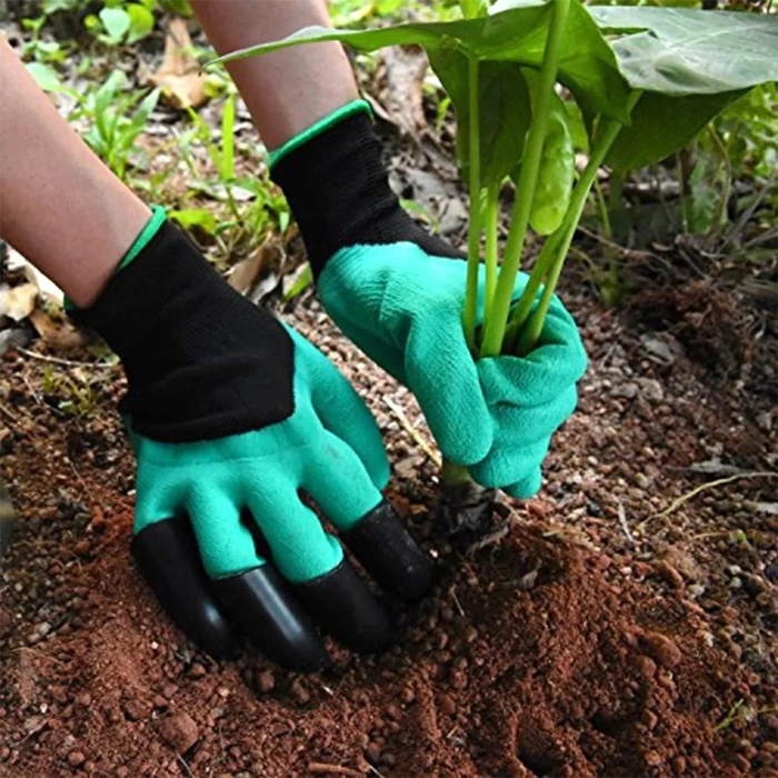 Claw Gloves - One Hand Claw