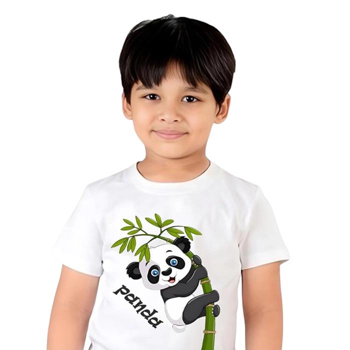 Kids T Shirt with custom Printing