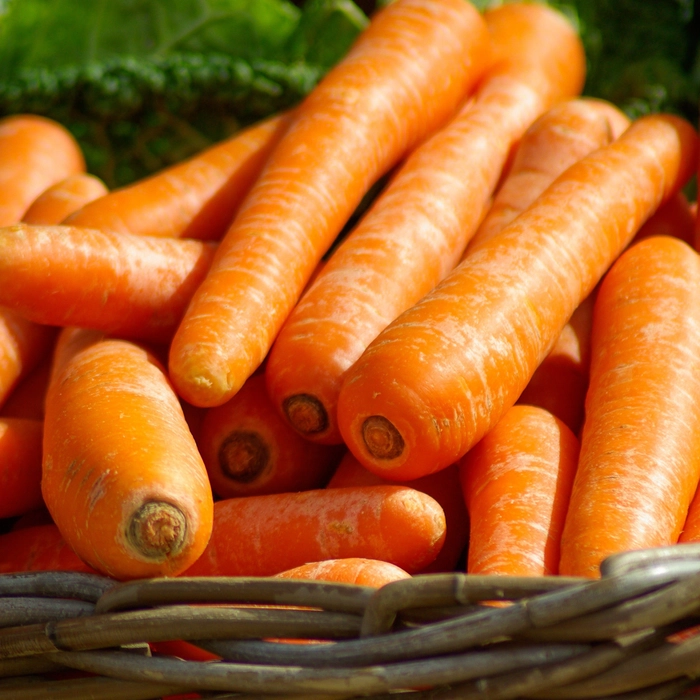 Carrots | गाजरं