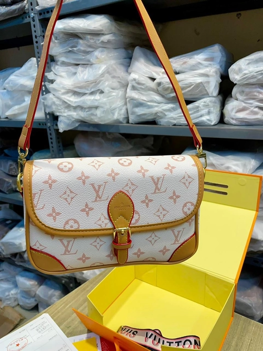 Louis Vuitton Slings
