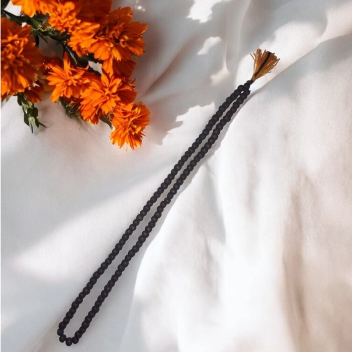 Karungali Mala