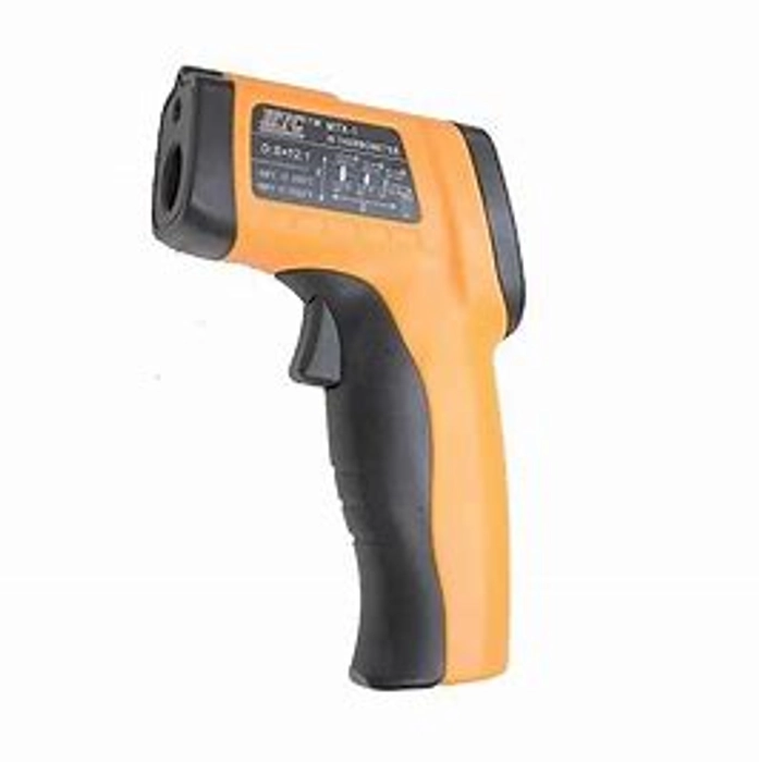 HTC NEW MT-4 Digital IR Infrared Thermometer