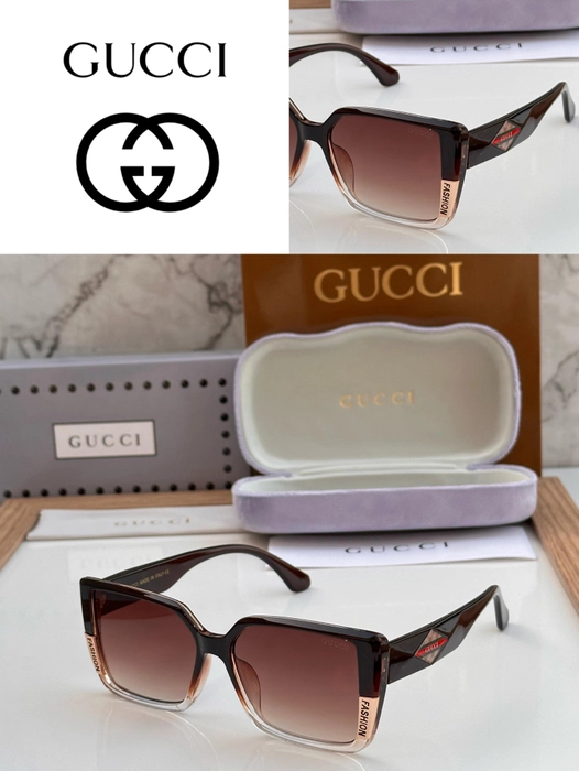 Gucci Unisex Shades