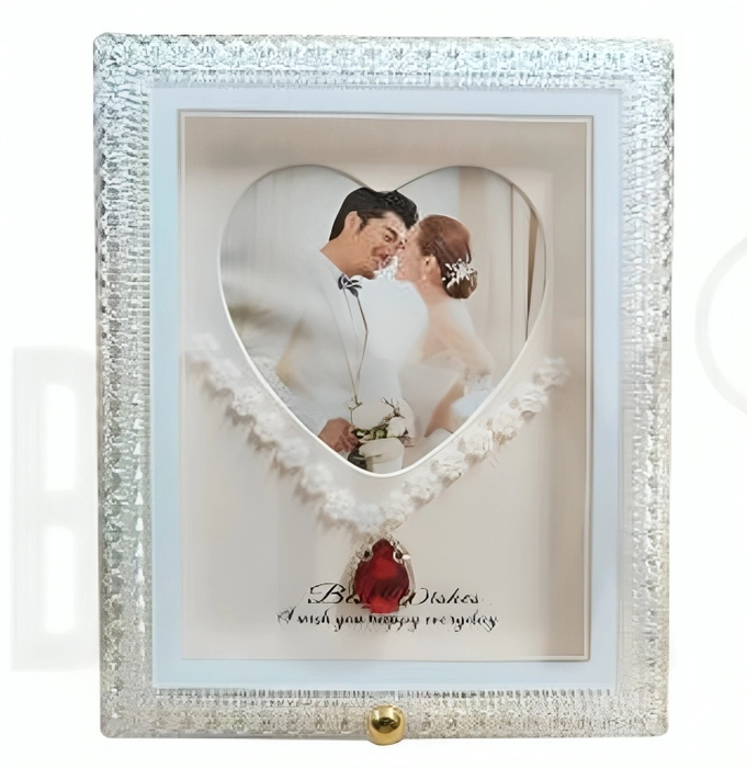 LED Photo Frame