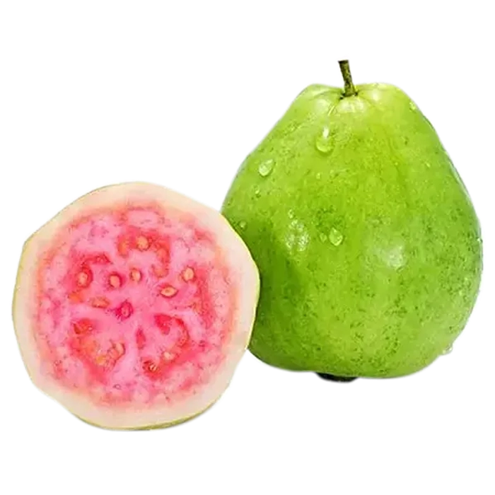 Guava Premium Thai - 2 Pieces