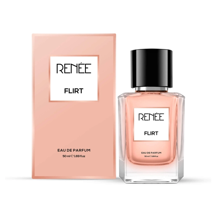 RENEE Flirt Eau De Parfum