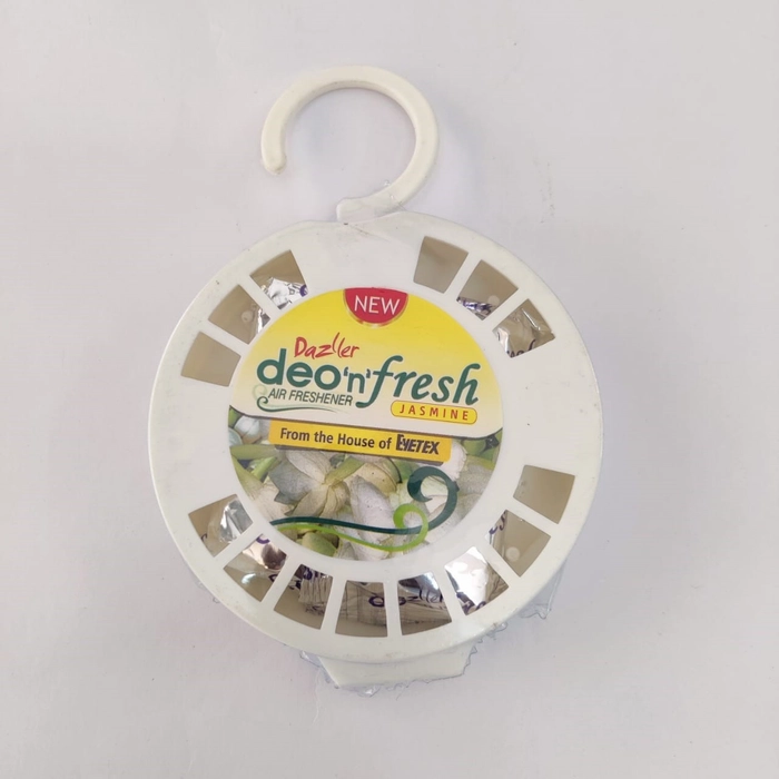 Air freshener jasmine