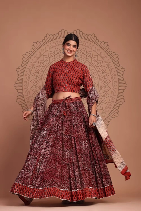 Lehenga By Style | New Lehenga Choli Collection For Girls