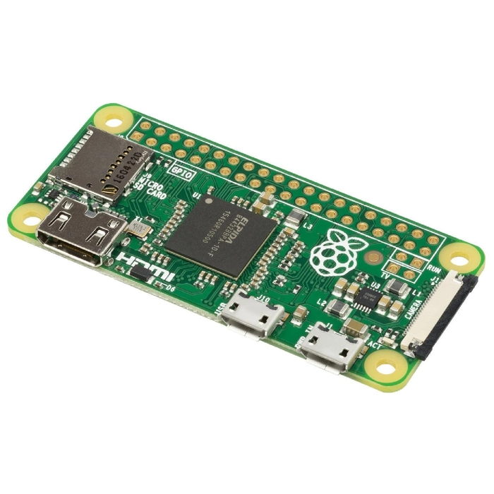 Raspberry Pi Zero v1.3 Development Board