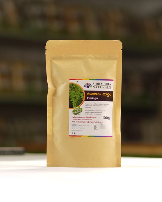 Moringa