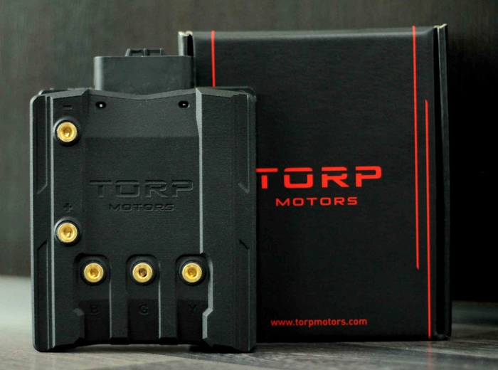 Torp TC500 Controller for Surron Light Bee Save 5%