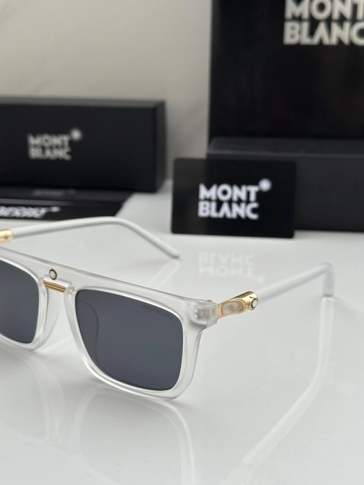 Mont Blanc Shades