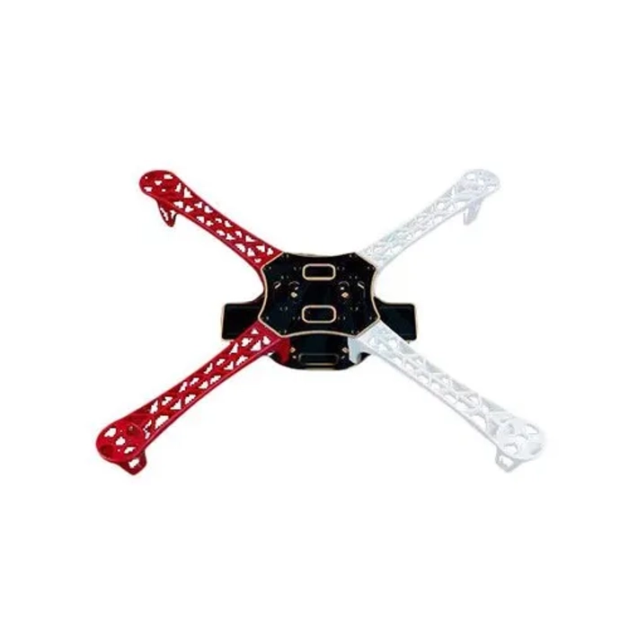 F330 Glass Fiber Mini Quadcopter Frame 330mm