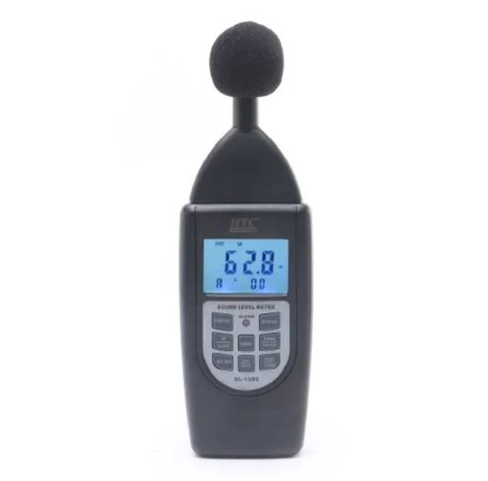 Sound level meter SL1350