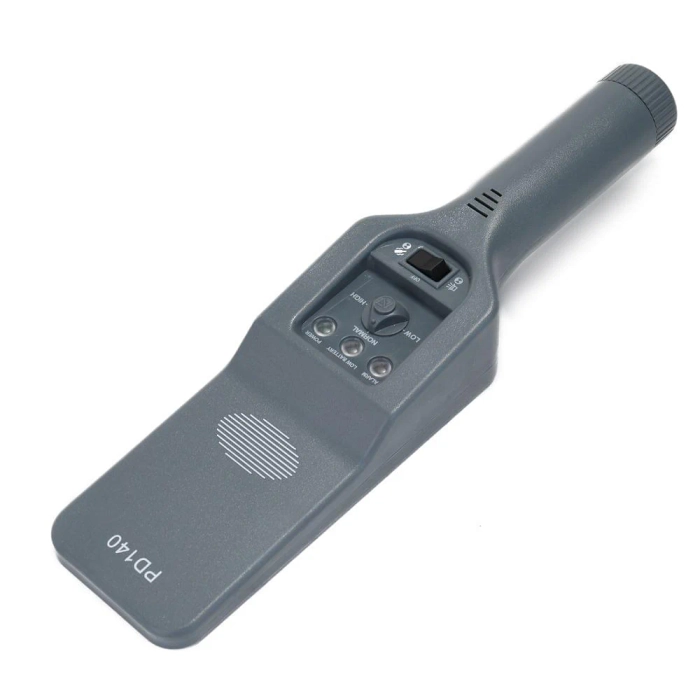 Metal Detector PD140