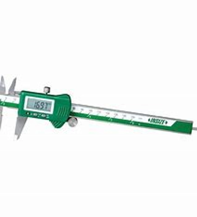 Insize Digital Vernier Caliper 1112-200 (0-200 mm)